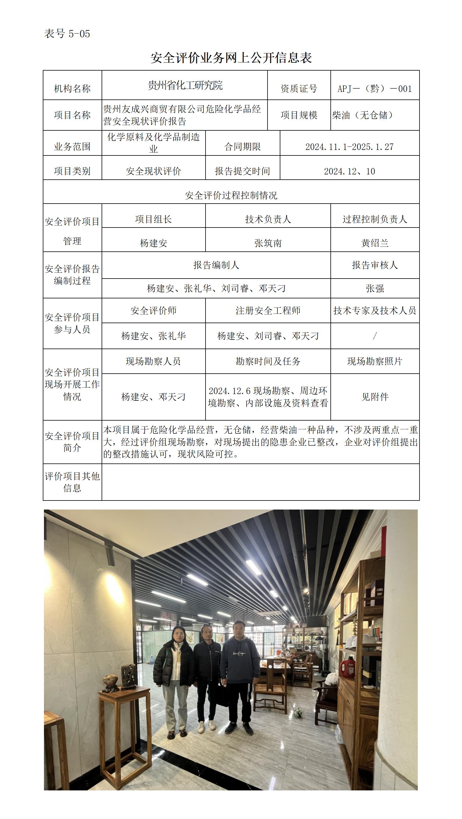 6.J25001贵州友成兴商贸有限公司危险化学品经营安全现状评价_01.jpg