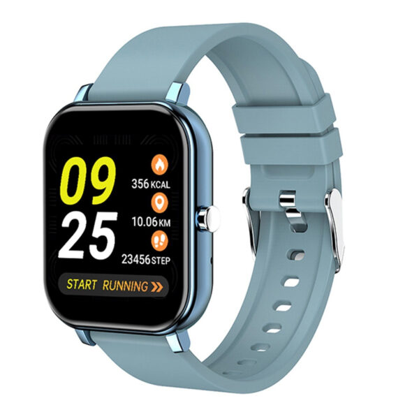 1.54-inch Smart Watch Bluetooth Fitness Sports Bracelet Touch-screen IP67 Waterproof Smartwatch For Men Women - Image 3