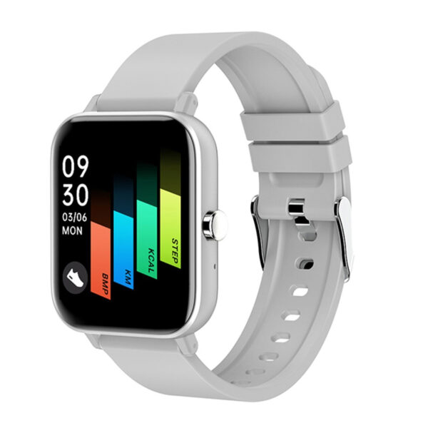 1.54-inch Smart Watch Bluetooth Fitness Sports Bracelet Touch-screen IP67 Waterproof Smartwatch For Men Women - Image 4