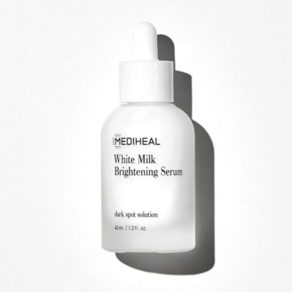 [Mediheal] White Milk Brightening Serum 40ml