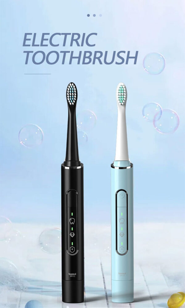 Electric Fully Automatic Electric Toothbrush