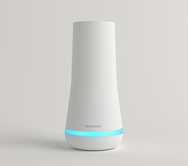 Simplisafe Home Security System Essentials - Image 2
