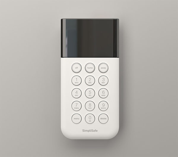Simplisafe Home Security System Essentials - Image 4