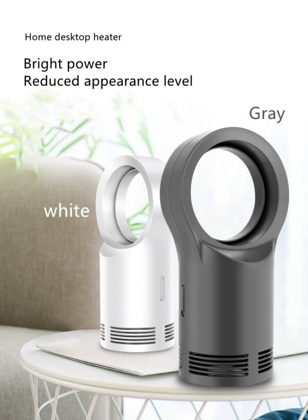 Portable Ｓmall Ｆast Ｈeating Ｈeater