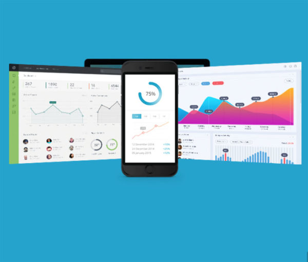 MyndQUEST - Business Intelligence by Critical Logistics