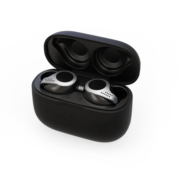 Sport Type Bluetooth Headset Gaming In-ear Subwoofer Earphone