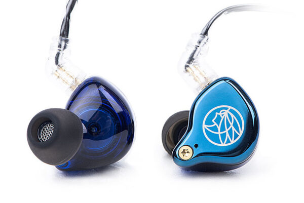 TFZ T2 Galaxy Graphene Dynamic Driver HiFi In-ear Earphone