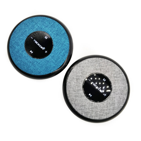 Floating Bluetooth Speaker Waterproof IPX6 Swimming Soundbox - Image 2