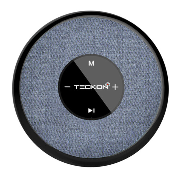 Floating Bluetooth Speaker Waterproof IPX6 Swimming Soundbox - Image 4