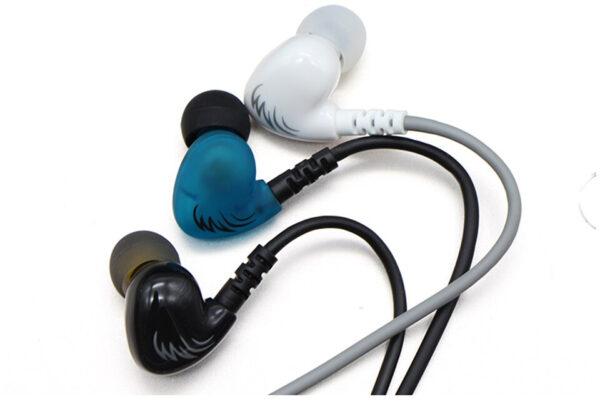 New sports mobile phone headset heavy bass - Image 4