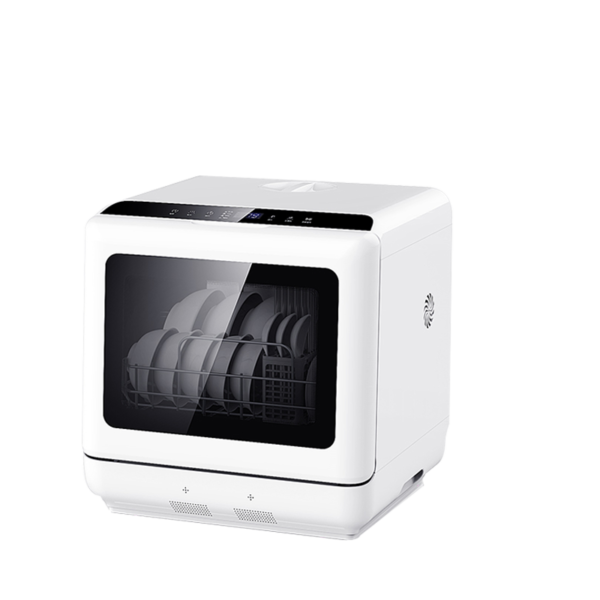 Smart Dishes Washer 全自動高溫洗烘消毒洗碗機 - Image 2