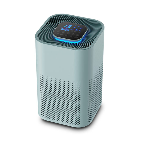 New Arrival Portable Air Purifier Home Air Purifier