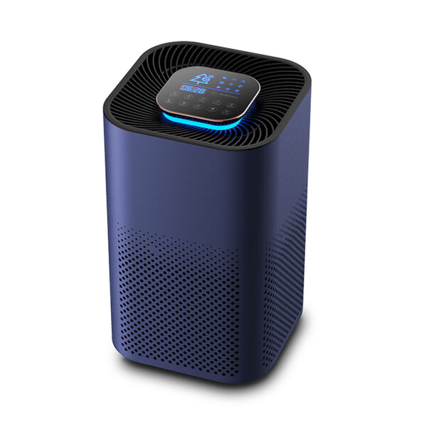 New Arrival Portable Air Purifier Home Air Purifier - Image 4