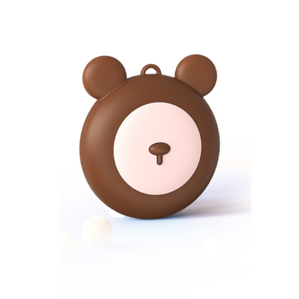 Necklace Portable Mini Car Air Purifier - Image 2