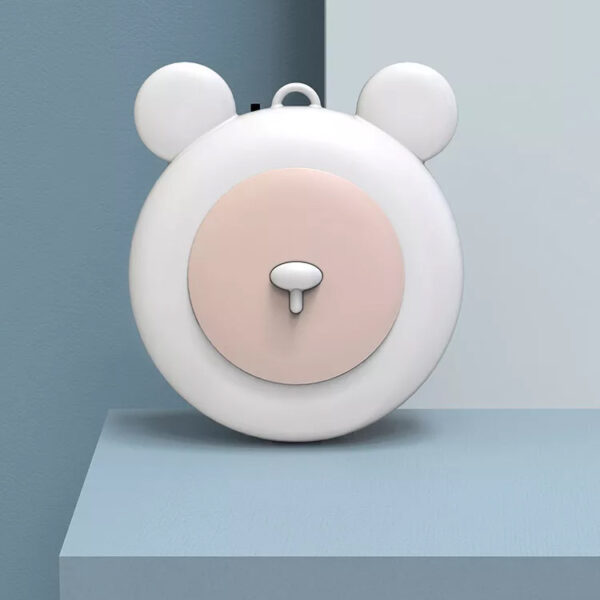 Necklace Portable Mini Car Air Purifier