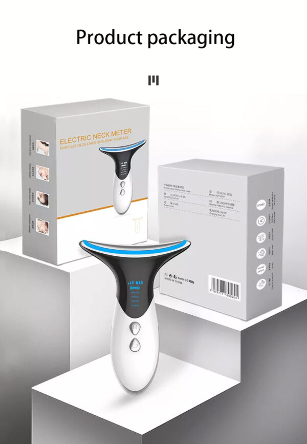Brighten Skin Tone Drive Away Dullness Beauty Instrument - Image 2