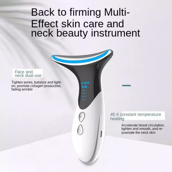 Brighten Skin Tone Drive Away Dullness Beauty Instrument - Image 4